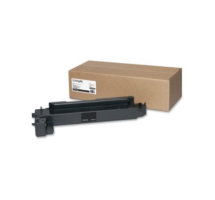 Lexmark C792X77G Waste Toner Unit - Laser