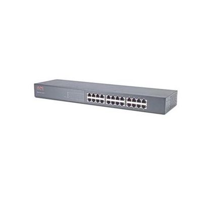 APC AP9224110 24 Ports Ethernet Switch