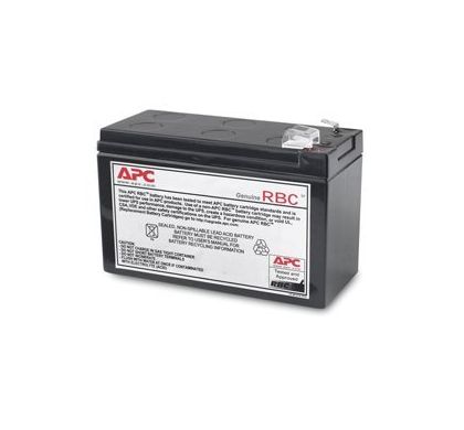 APC APCRBC110 Battery Unit