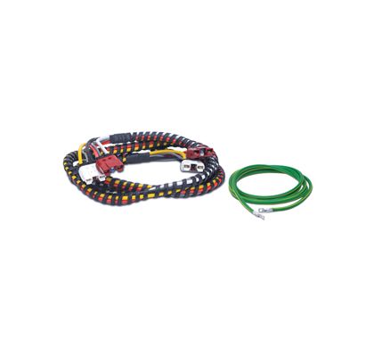 APC SURT019 Power Extension Cord - 3 m Length