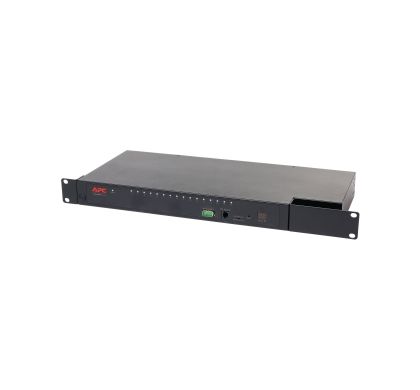 APC Analog KVM Switchbox