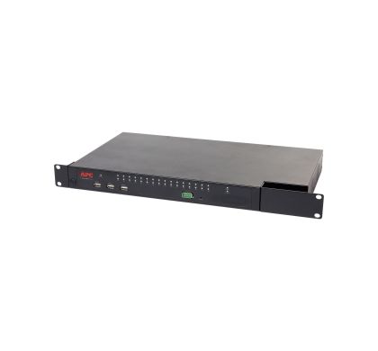 APC KVM Switchbox