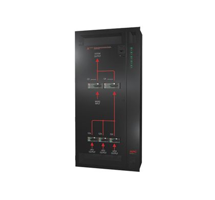 APC SBPAR10K20H-WP Bypass Panel