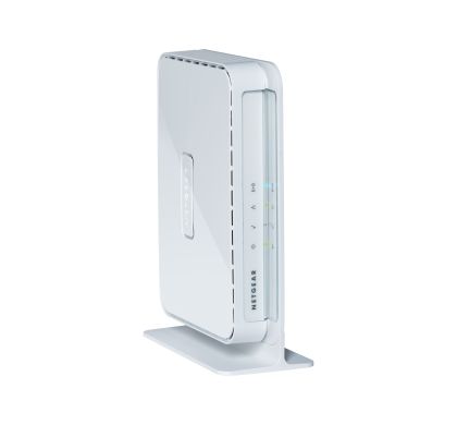 Netgear ProSafe WN203 IEEE 802.11n 300 Mbps Wireless Access Point - ISM Band