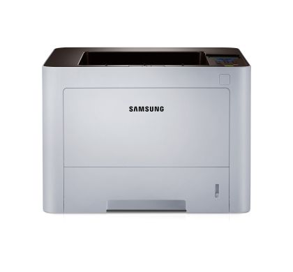 Samsung ProXpress SL-M3820ND Laser Printer - Monochrome - 1200 x 1200 dpi Print - Plain Paper Print - Desktop