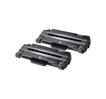 Samsung MLT-P105A Toner Cartridge - Black