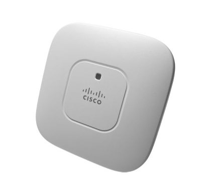 CISCO Aironet 702I IEEE 802.11n 300 Mbps Wireless Access Point - ISM Band - UNII Band