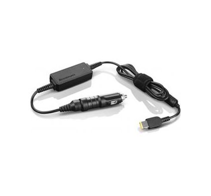 Lenovo Auto/Airline Adapter for Notebook