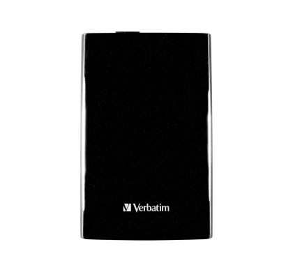 Verbatim Store 'n' Go 1 TB 2.5" External Hard Drive