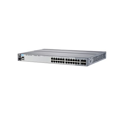 HP 2920-24G 24 Ports Manageable Ethernet Switch