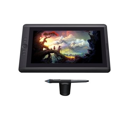 WACOM Cintiq 13HD Graphics Tablet