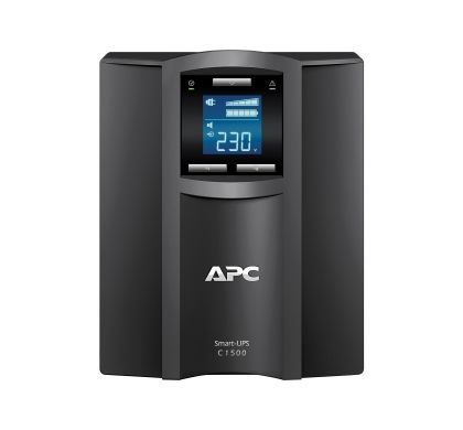 APC Smart-UPS Line-interactive UPS - 1500 VA/900 WTower