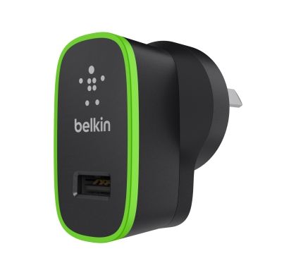 BELKIN AC Adapter for iPod, iPad, iPhone, Tablet PC, Smartphone