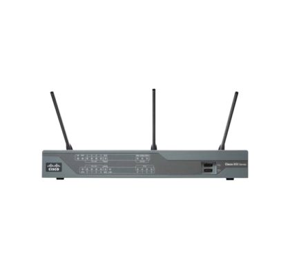 CISCO 892FSP Router