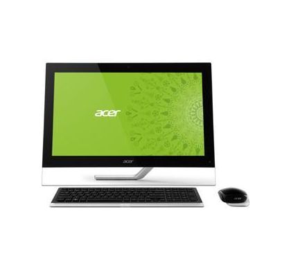 ACER Aspire 5600U All-in-One Computer DQ.SNNSA.001-WG2