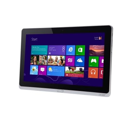 ACER ICONIA W700P-53334G12as Tablet PC NT.L0RSA.002-R06