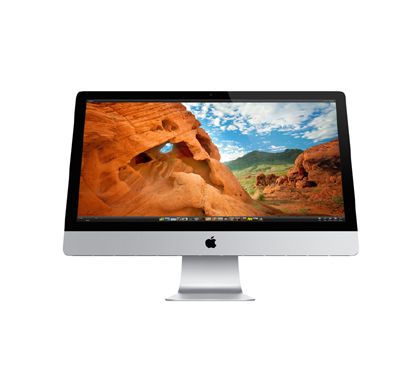APPLE iMac  All-in-One Computer ME089X/A