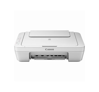 CANON PIXMA  All-in-One Photo Inkjet Printer MG2560