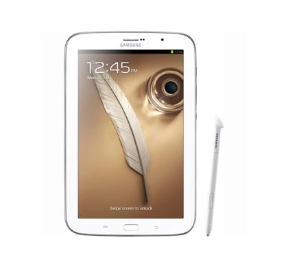SAMSUNG Galaxy Note GT-N5120 Tablet GT-N5120ZWAXSA