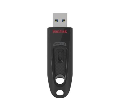 SanDisk Ultra 32 GB USB 3.0 Flash Drive