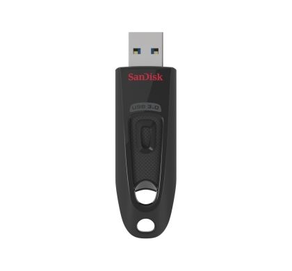 SanDisk Ultra 64 GB USB 3.0 Flash Drive