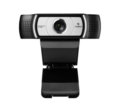 LOGITECH C930e Webcam - 30 fps - USB 2.0