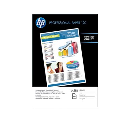 HP Professional Laser Paper CG964A