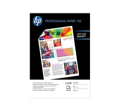 HP Professional Laser Paper CG965A