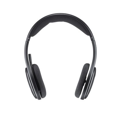 LOGITECH H800 Wireless Bluetooth Stereo Headset - Over-the-head
