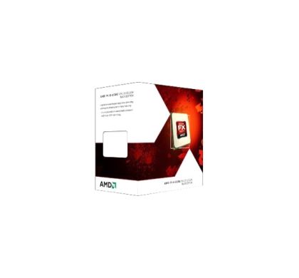 AMD FX-6300 Hexa-core (6 Core) 3.50 GHz Processor - Socket AM3+Retail Pack