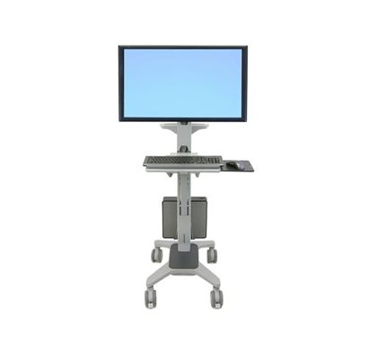 ERGOTRON Neo-Flex Computer Stand