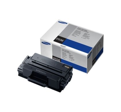 Samsung MLT-D203E Toner Cartridge - Black