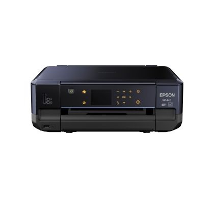 EPSON Expression Premium XP-610 Versatile Wi-Fi All-in-One C11CD31401