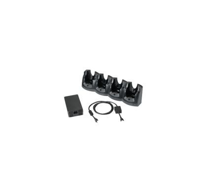 MOTOROLA Four Slot Charge Only Cradle Kit - CRD5501-401CES