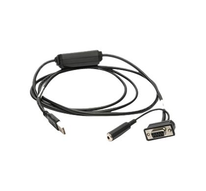 MOTOROLA USB Cable 25-58925-02R