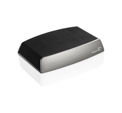 SEAGATE Seagate Central Shared Storage STCG3000300