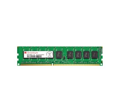 STRONTIUM 4GB DDR3 SDRAM Memory Module SRT4G88U0-H9H