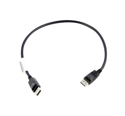 LENOVO DisplayPort A/V Cable for Audio/Video Device, Monitor - 50 cm