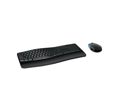 Microsoft Sculpt Comfort Desktop Keyboard & Mouse