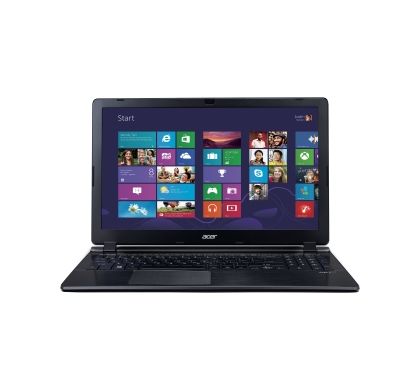 Acer Aspire V5-572P-33224G50aii 39.6 cm (15.6") Touchscreen LED Notebook - Intel Core i3 i3-3227U Dual-core (2 Core) 1.90 GHz