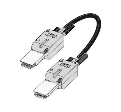 CISCO StackWise Network Cable for Network Device - 3 m