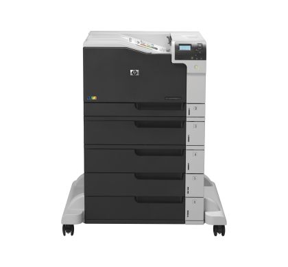 HP LaserJet M750xH Laser Printer - Colour - 600 x 600 dpi Print - Plain Paper Print - Desktop