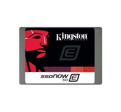 Kingston SSDNow E50 240 GB 2.5" Internal Solid State Drive