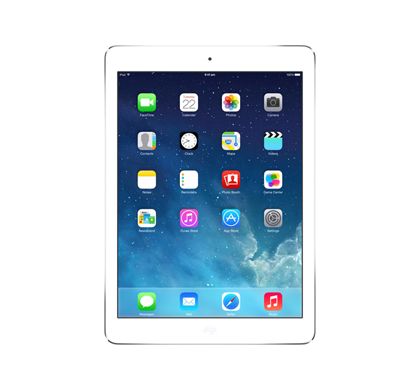 APPLE iPad Air  Tablet MD789X/A