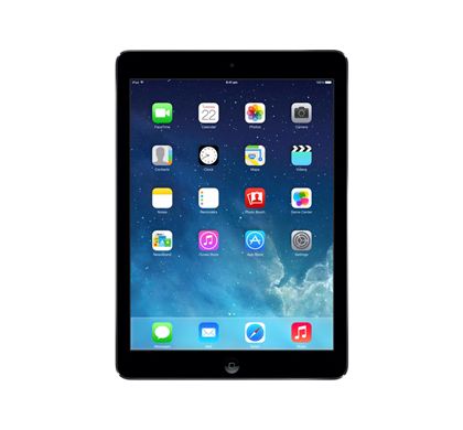 APPLE iPad Air  Tablet ME987X/A