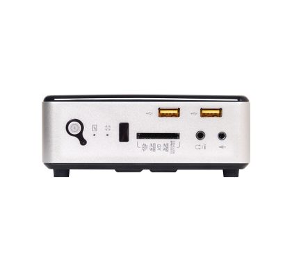 ATEN ZBOX nano AD12 Nettop Computer ZBOXNANO AD12