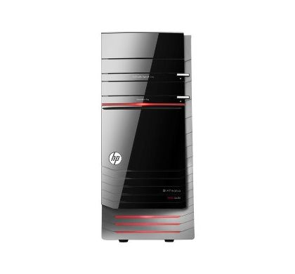 HP ENVY Phoenix 800-002a Desktop PC (ENERGY STAR) () H5Z23AA