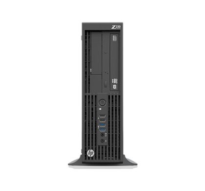 HP Z230 Workstation F3F48PA
