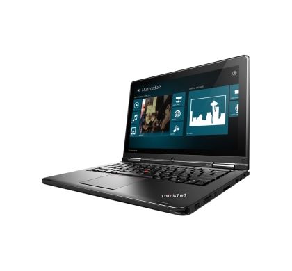 LENOVO ThinkPad Yoga  Ultrabook/Tablet 20CD0038AU
