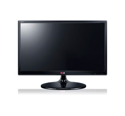 LG 27" (69CM) Full HD LED LCD Monitor TV 27MA53D